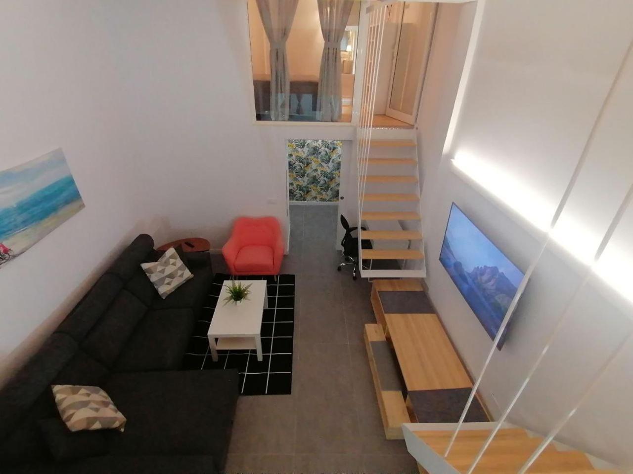 New & Modern Loft Apartamento